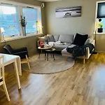 Cozy Τρόμσο
