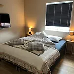 Cozy * Τρόμσο