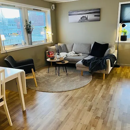 Cozy Tromso