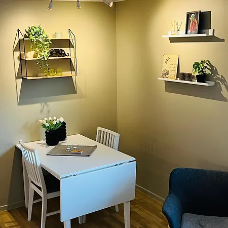 Апартаменты Cozy