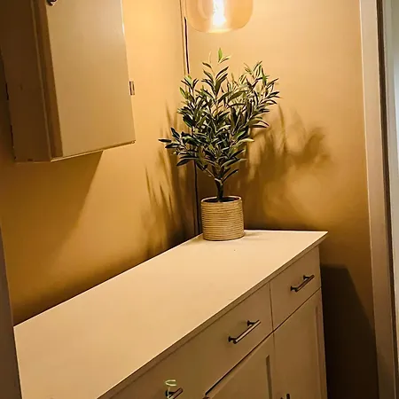 Apartment Cozy