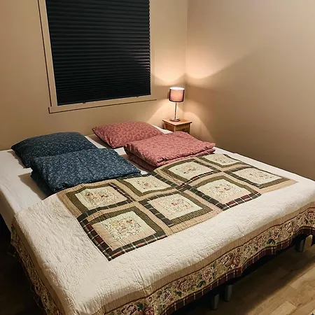 Cozy Apartment