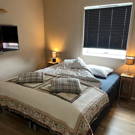 Cozy * Tromso