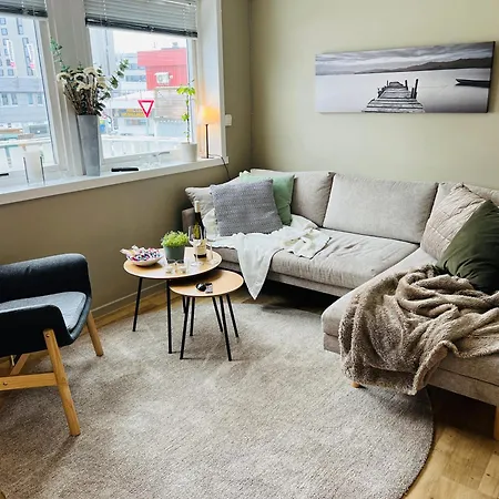 Cozy Tromsø