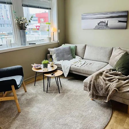 Cozy Tromso