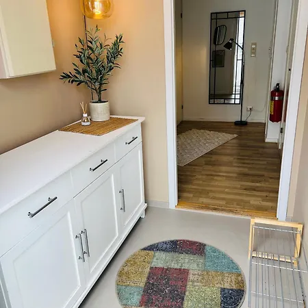 Apartment Cozy *