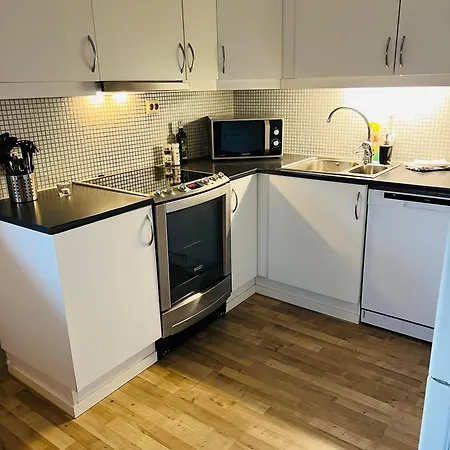 Апартаменты Cozy *