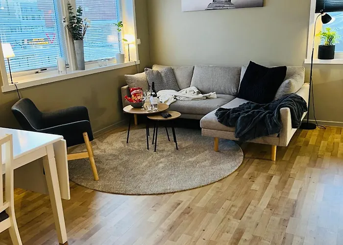 Cozy Tromsø