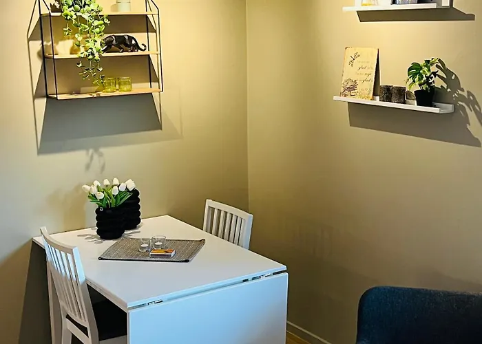 Апартаменты Cozy