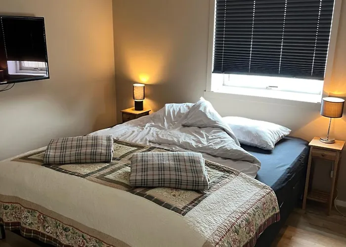 Cozy * Tromsø