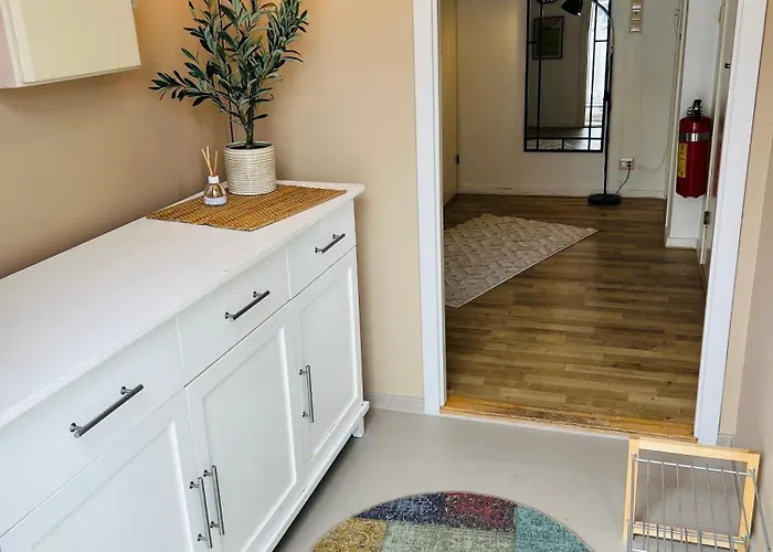 Апартаменты Cozy *