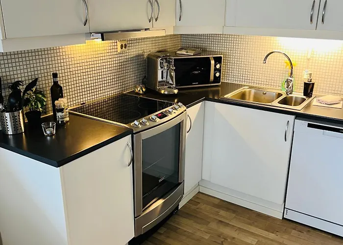 Cozy Appartement