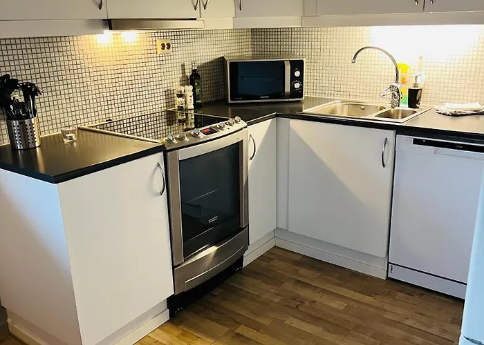 Апартаменты Cozy *