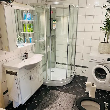 Cozy Apartmán *