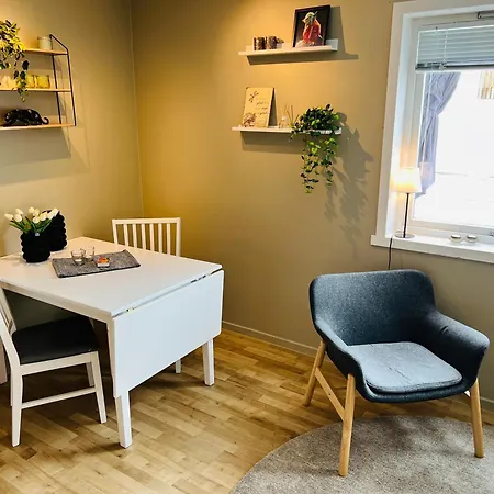 Apartmán Cozy *