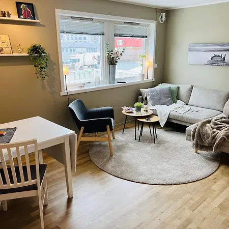 Apartmán Cozy